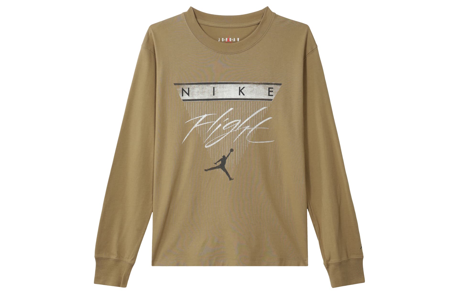 Футболка Jordan T - изображение 1