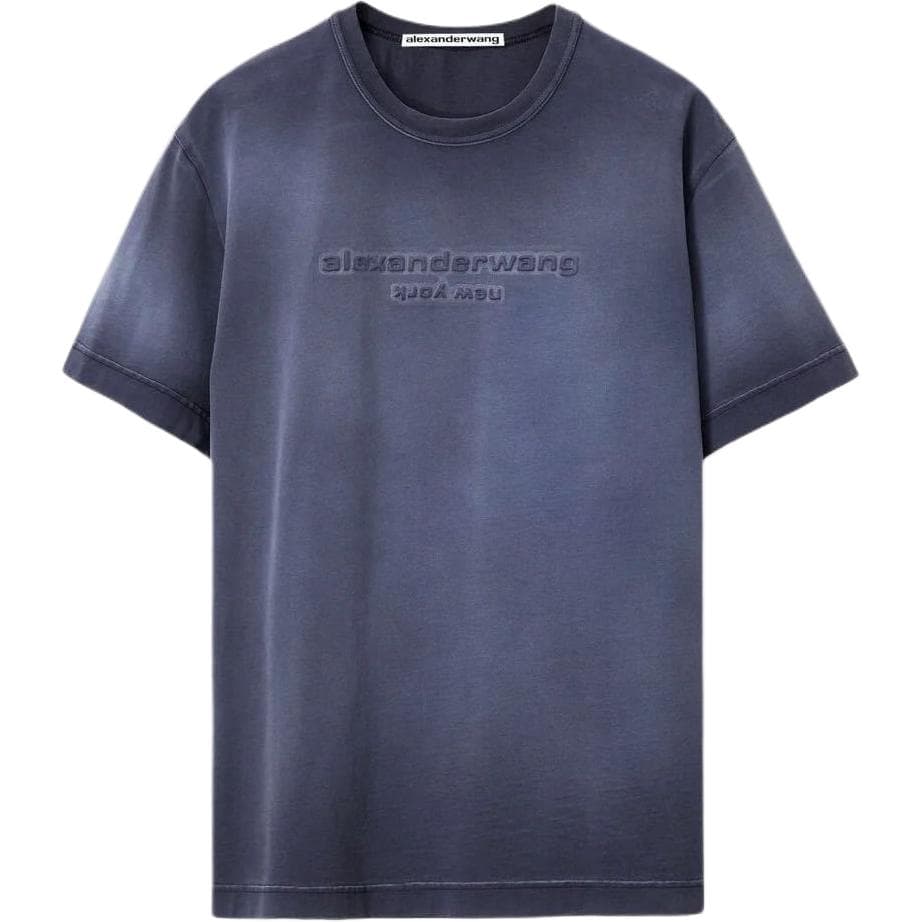 Футболка alexander wang T - изображение 1
