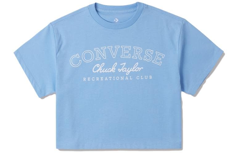 Футболка Converse T - изображение 1