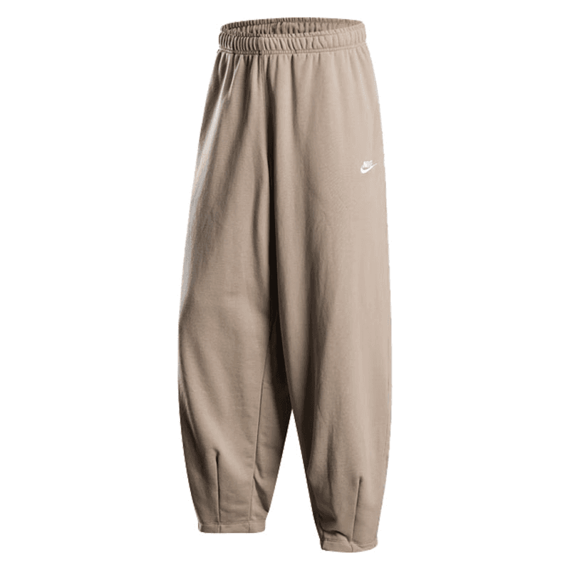 Штаны Nike Club Повседневные Брюки Мужские Хаки - изображение 1
