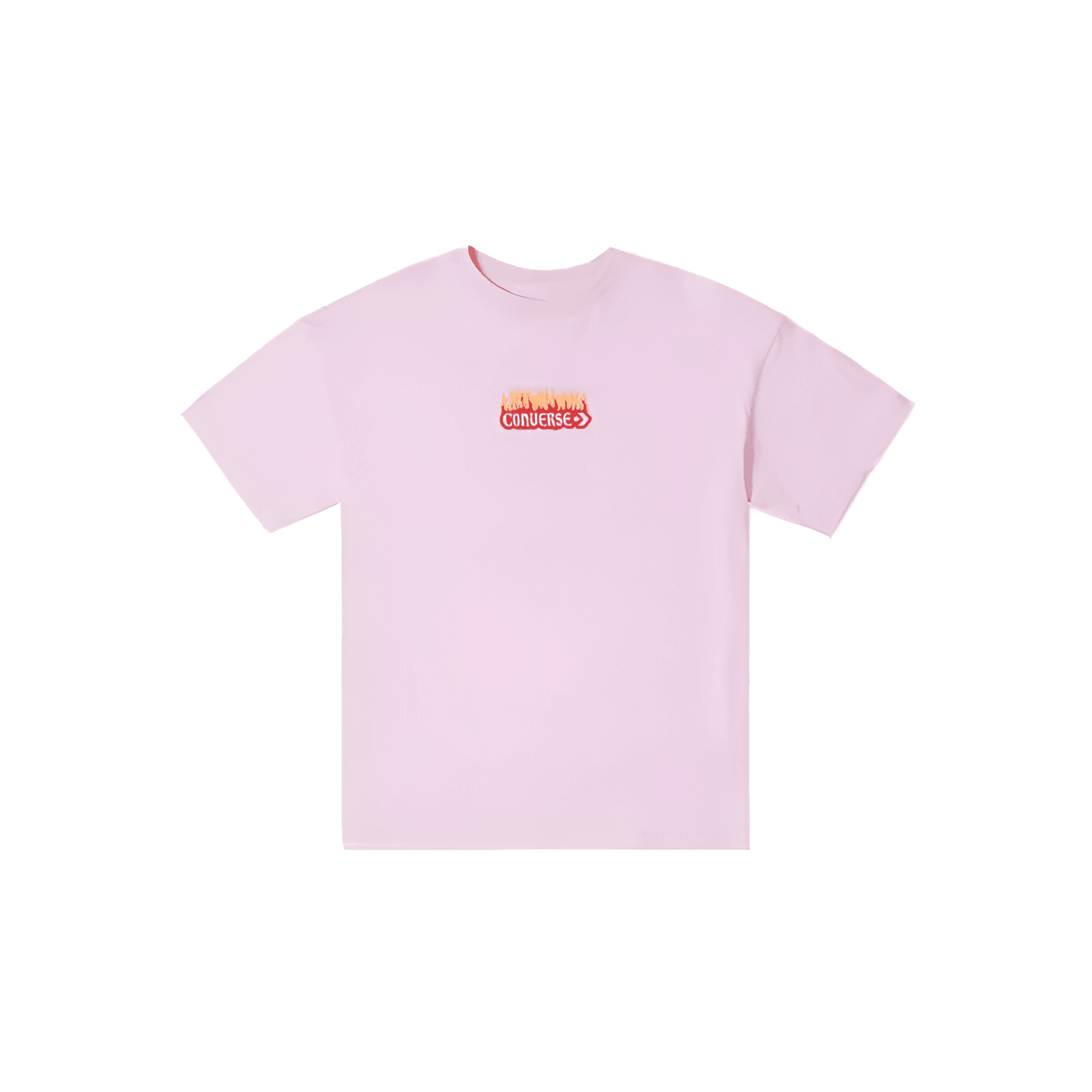 Футболка Converse logo T - изображение 1
