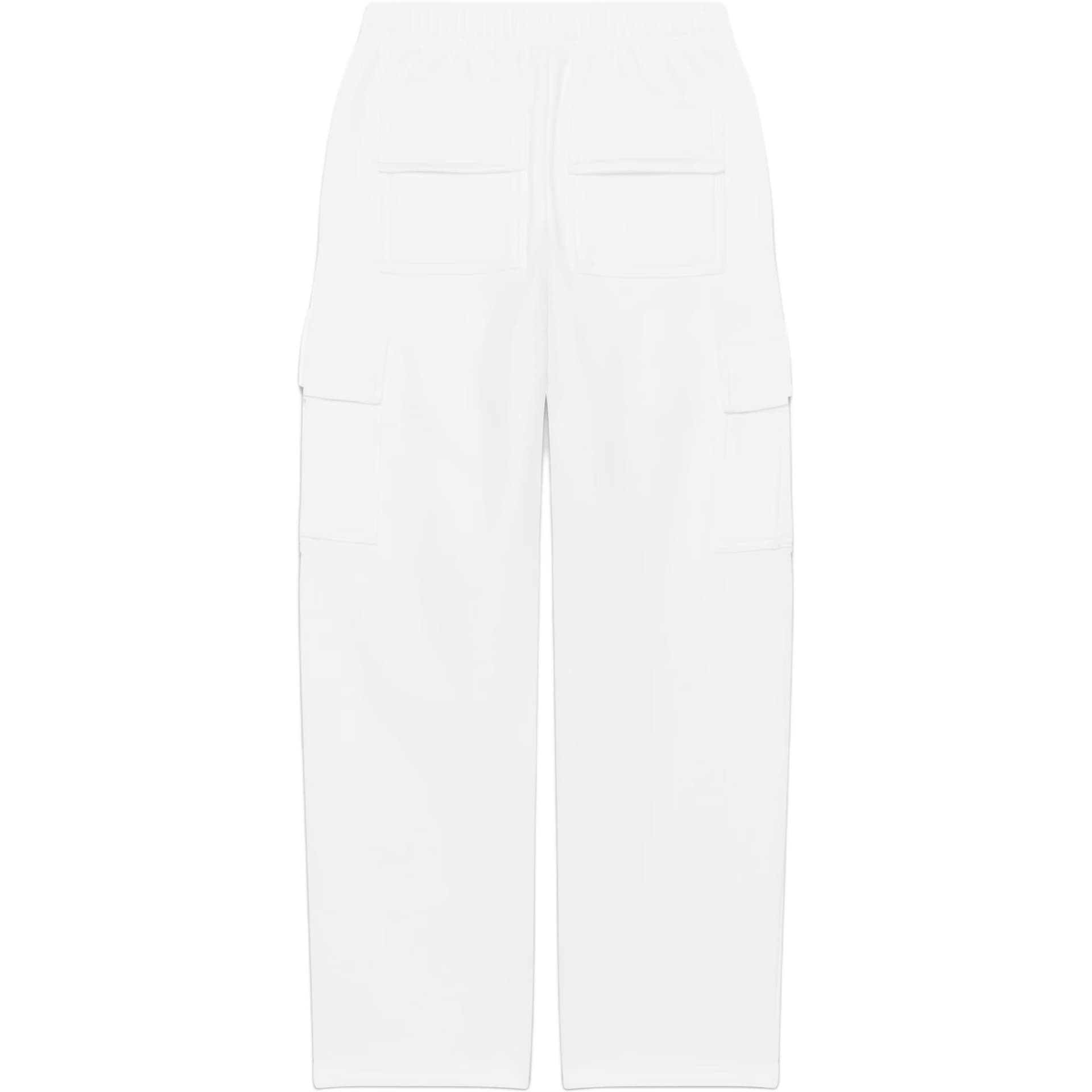 ARITZIA Карго Брюки Женские Белые - изображение 2