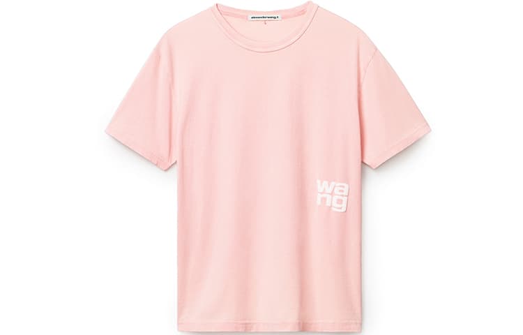 Футболка alexander wang T - изображение 1