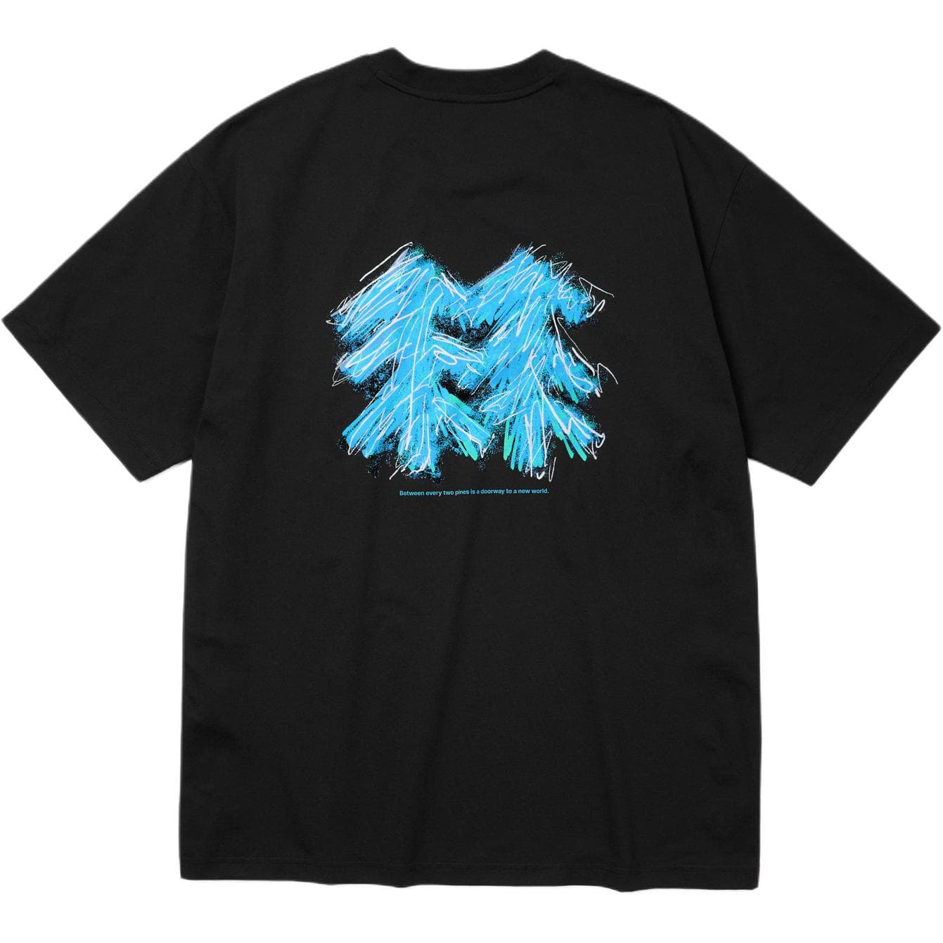 Футболка KOLON SPORT T - изображение 2