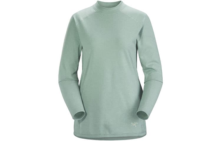 Футболка Arcteryx Motus Ar T - изображение 6