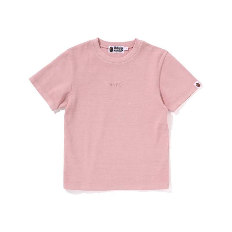 Футболка A BATHING APE SS25T - изображение 1