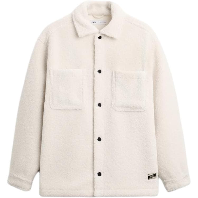 Куртка ZARA - изображение 1
