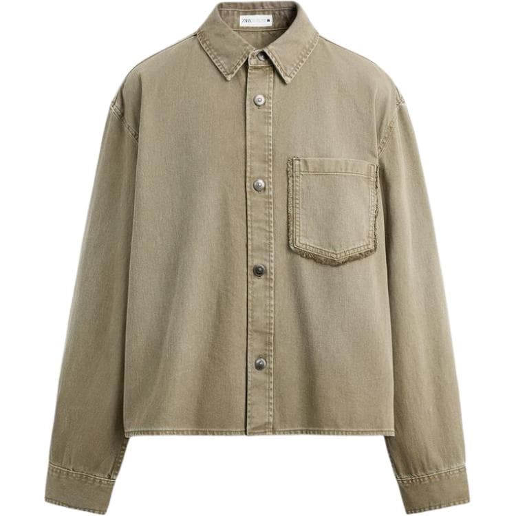 Куртка ZARA - изображение 1