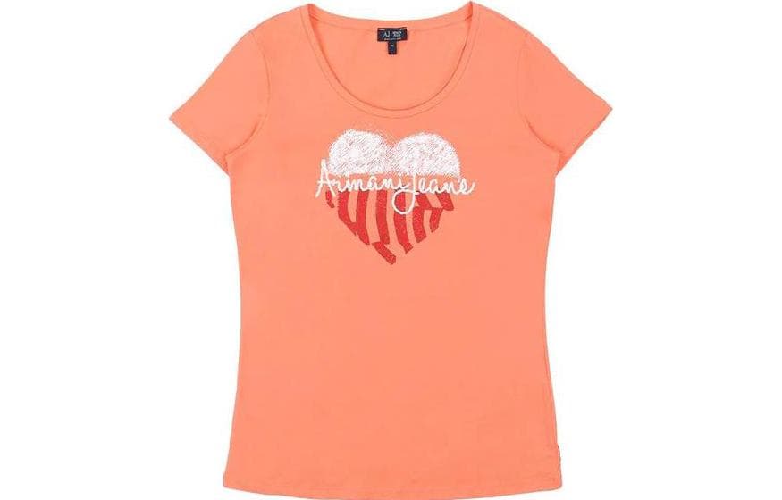 Футболка ARMANI JEANS T - изображение 1
