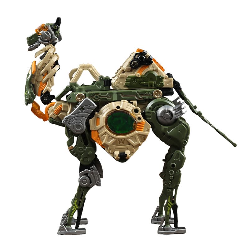 52TOYS - изображение 4