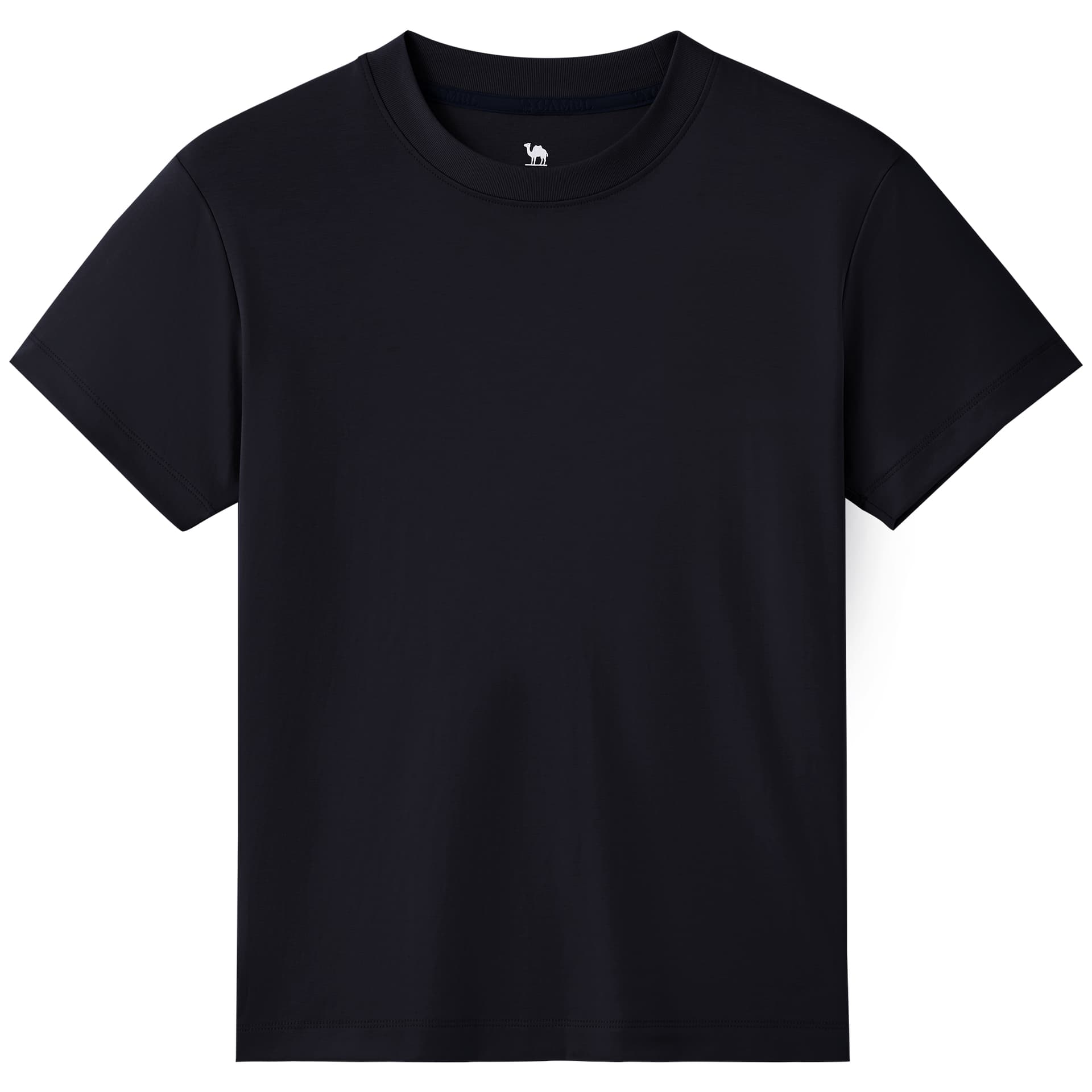 Футболка CAMEL T - изображение 1