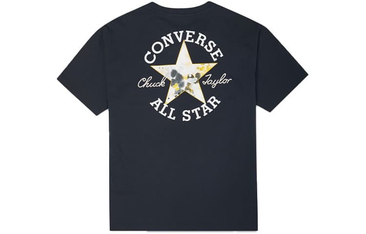 Футболка Converse T - изображение 1
