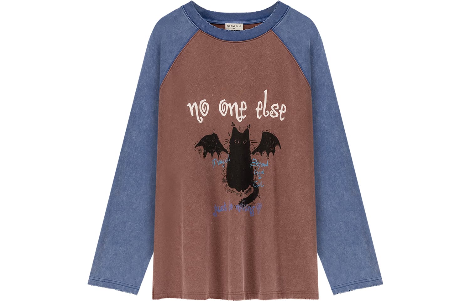 Футболка NO ONE ELSE T - изображение 1