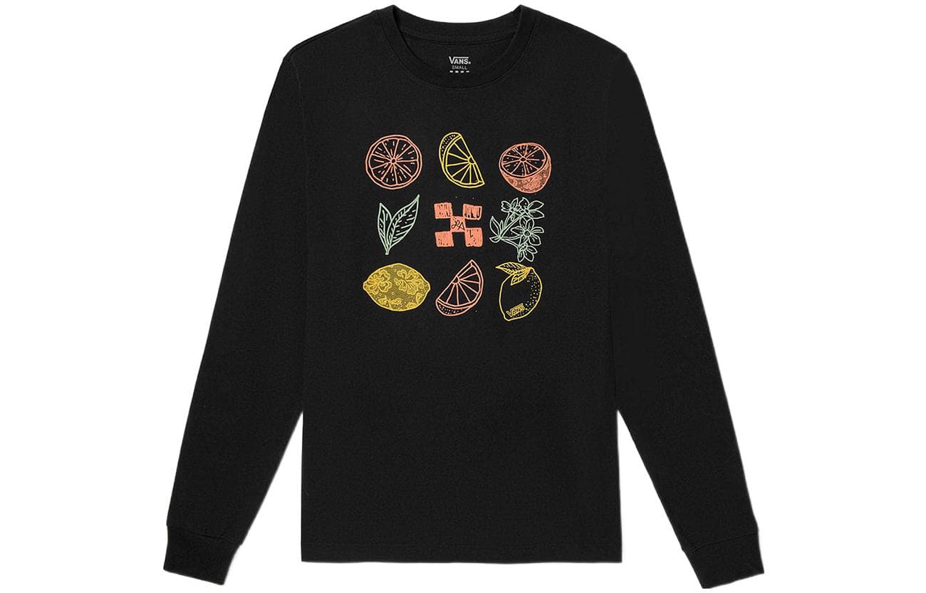 Футболка Vans T - изображение 1
