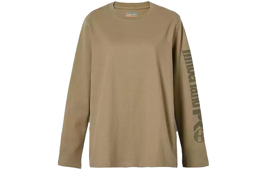 Кофта Timberland Timberland PRO Core Long-Sleeve T-Shirt T - изображение 1
