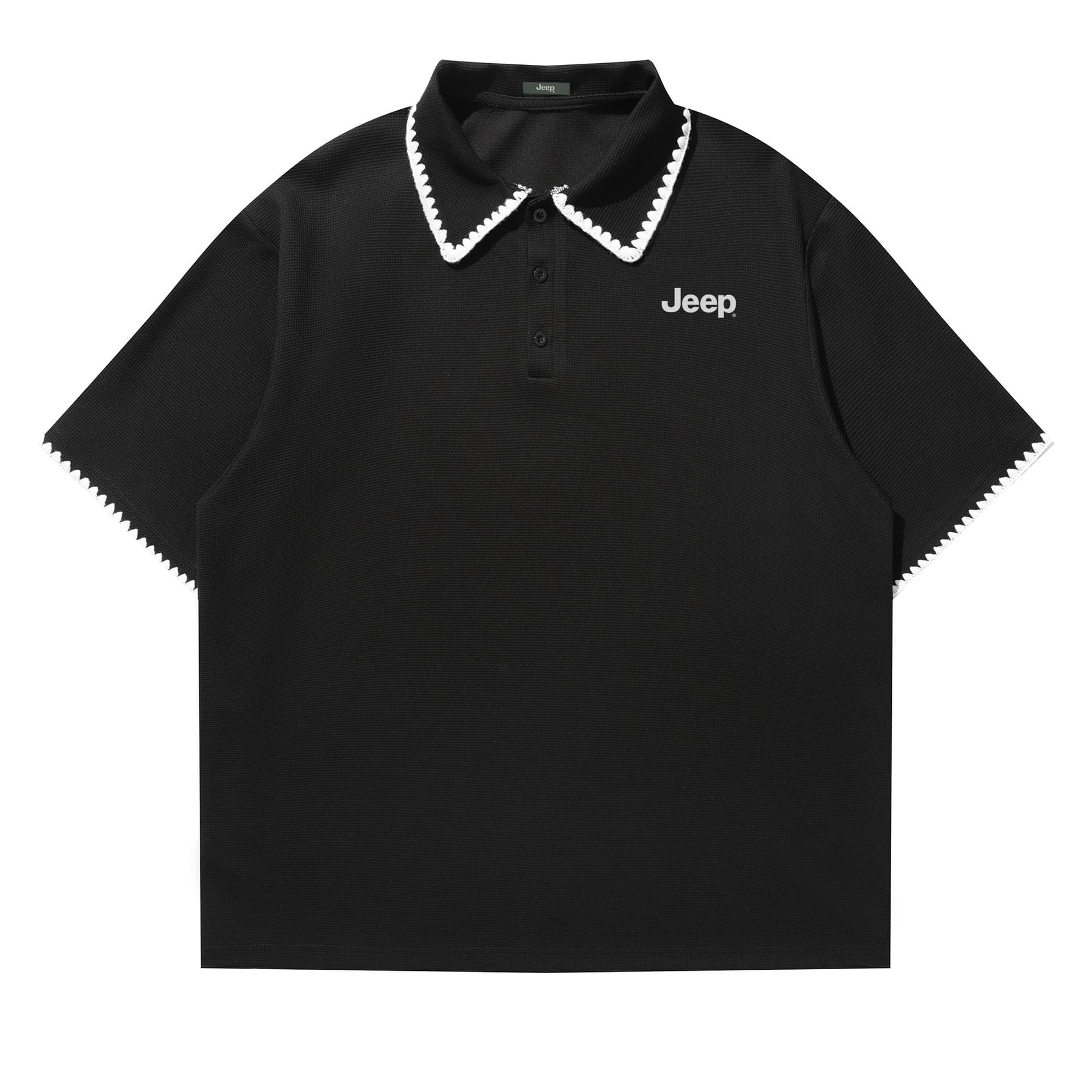 Поло Jeep Polo - изображение 1