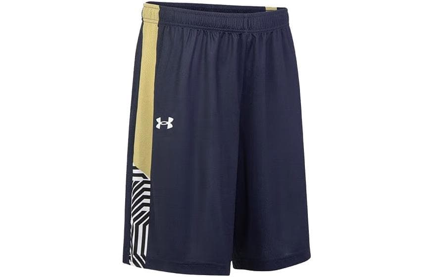 Баскетбольные шорты Under Armour Logo - изображение 1