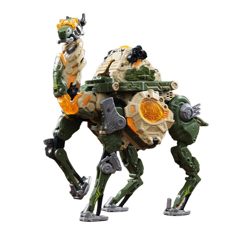 52TOYS - изображение 2