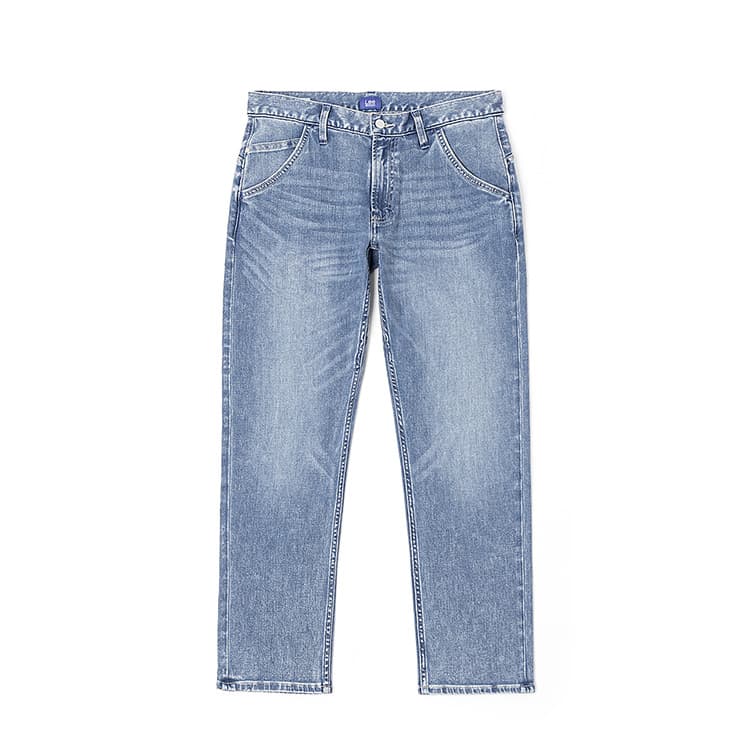 Штаны Lee SS25 - изображение 1