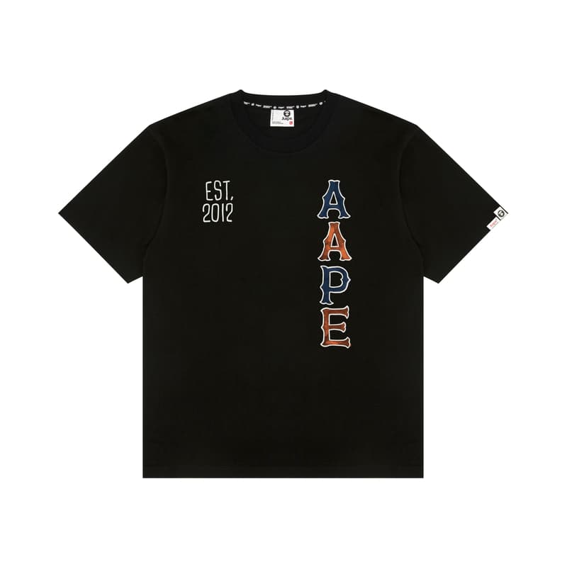 Футболка Aape T - изображение 2