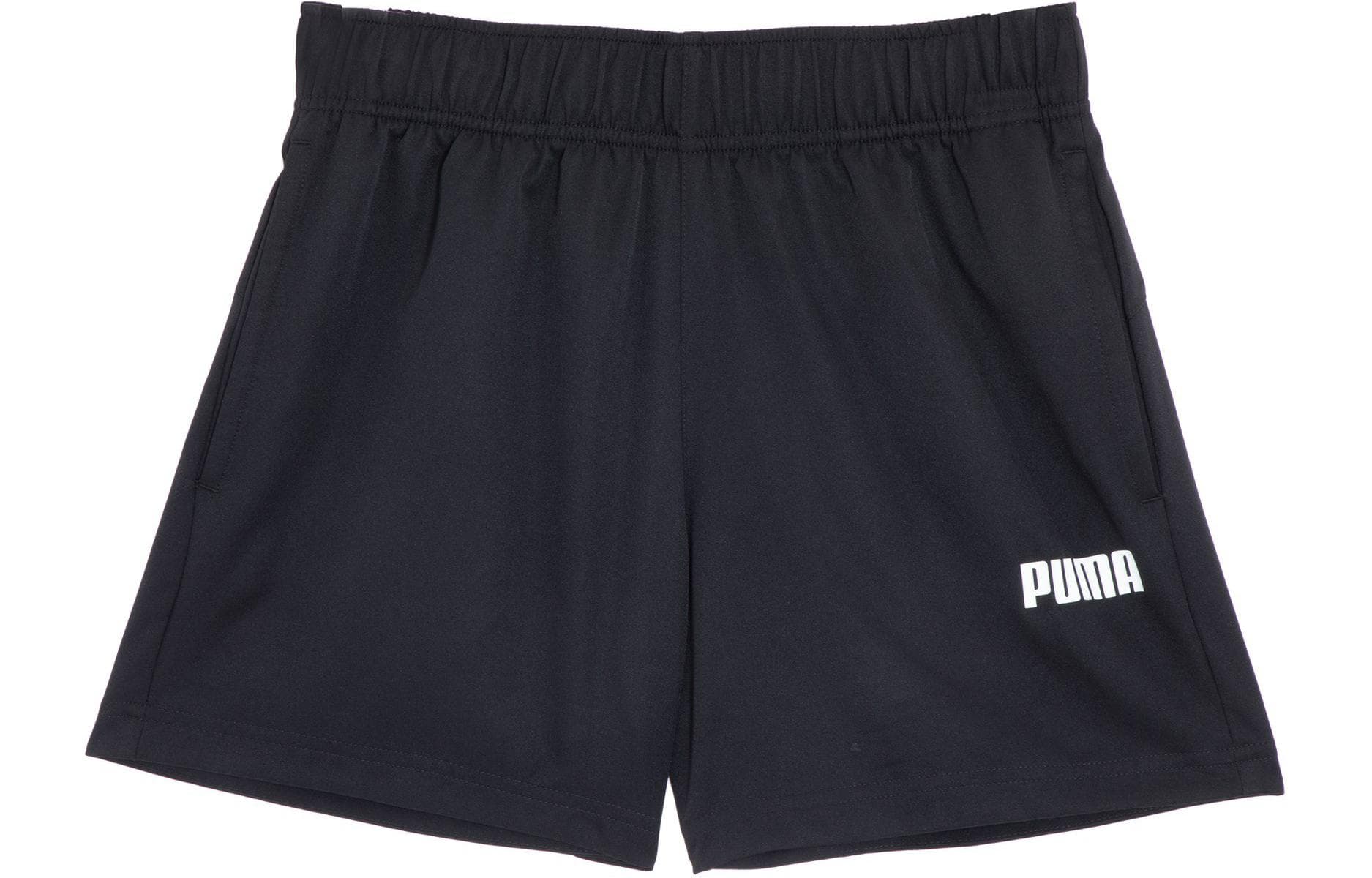 Шорты PUMA ESS Woven Shorts - изображение 1