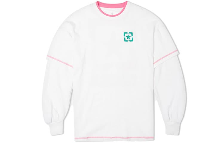 Футболка Converse T - изображение 1