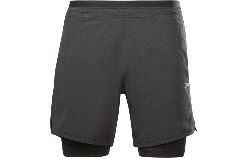 Тренировочные штаны Reebok SHORTS - изображение 1