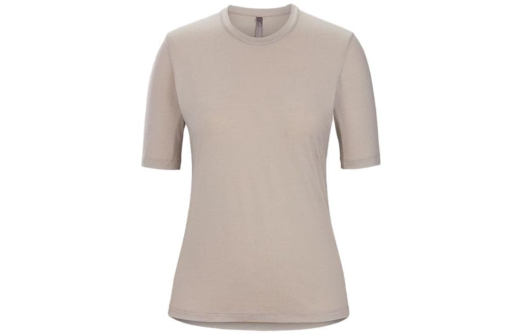 Футболка Arcteryx Frme SS Womrn'S T - изображение 1