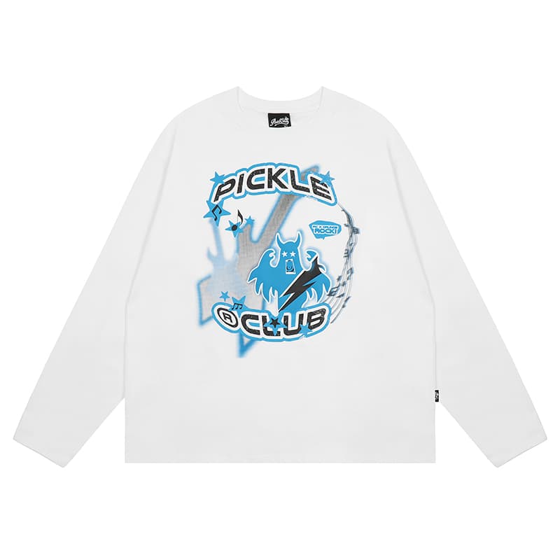 Футболка LBPC LBPC x PickleClub T - изображение 1