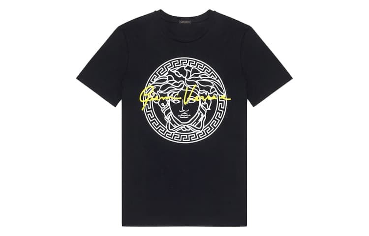 Футболка VERSACE LogoT - изображение 1