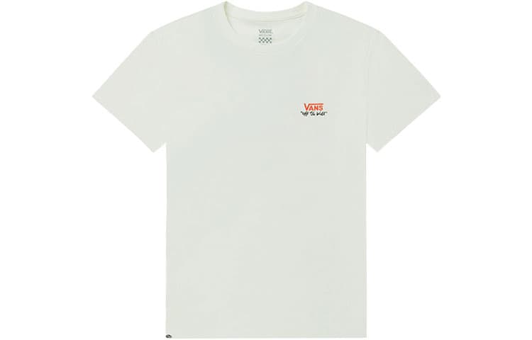 Футболка Vans x TIAN RAN T - изображение 1