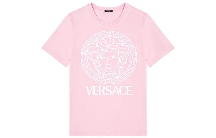 Футболка VERSACE SS22 T - изображение 1