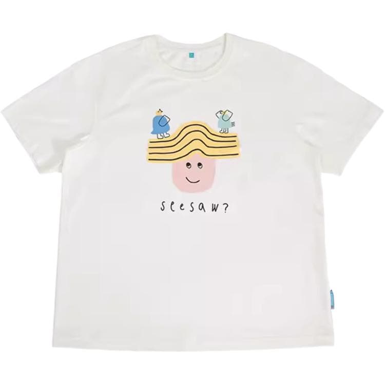 Футболка T - изображение 1