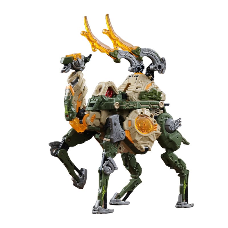 52TOYS - изображение 5