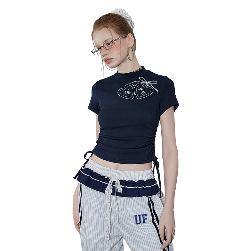 Футболка UNIFREE T - изображение 1