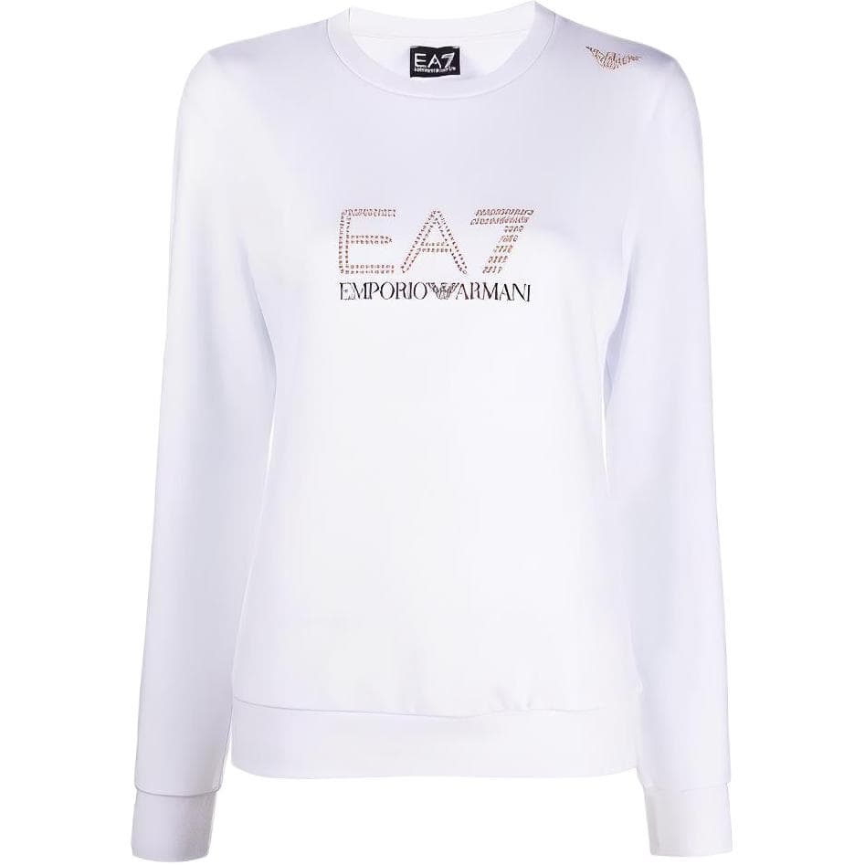 Футболка EMPORIO ARMANI FW21 T - изображение 1