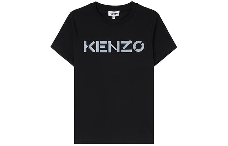 Футболка KENZO SS22 LogoT - изображение 1