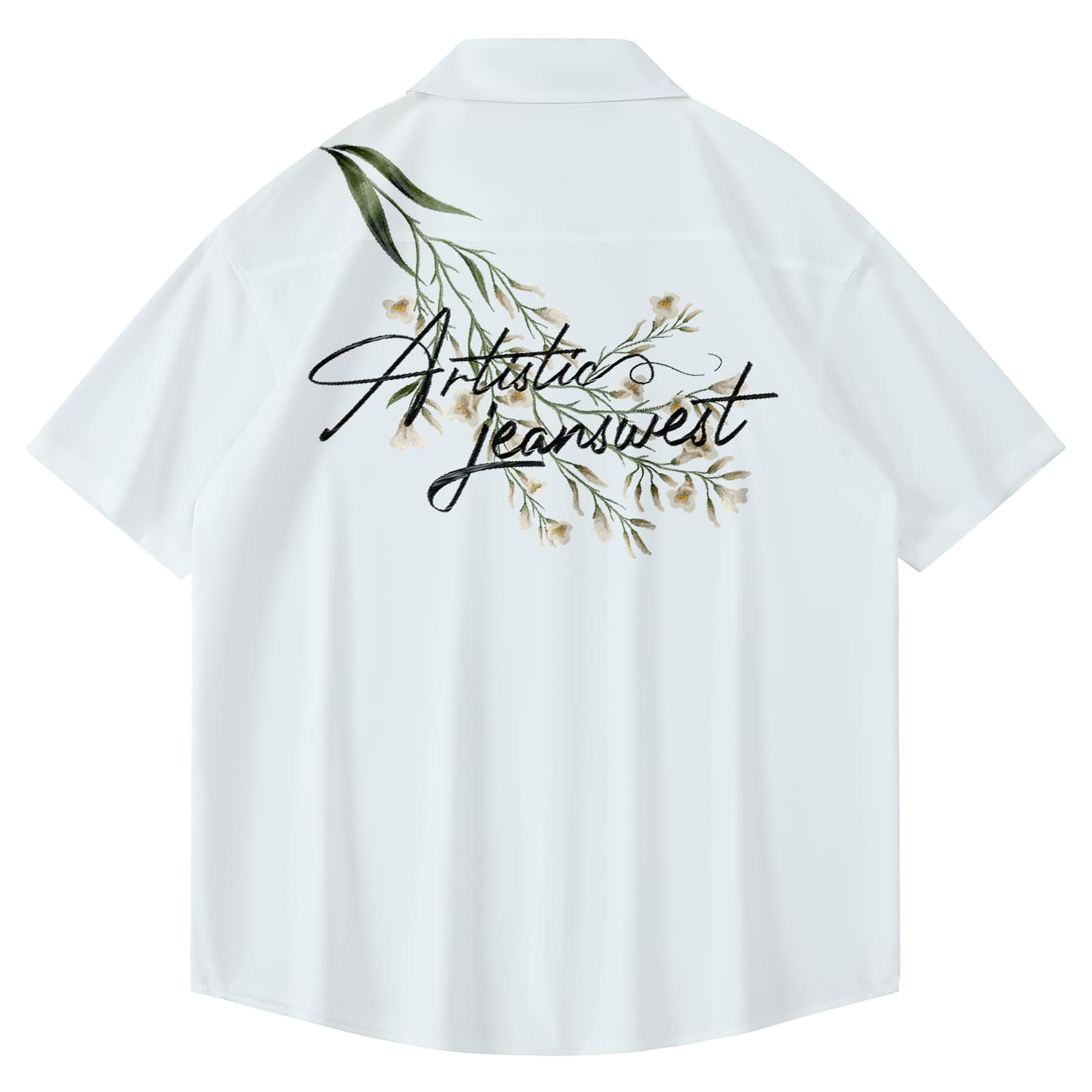 Рубашка JEANSWEST - изображение 1