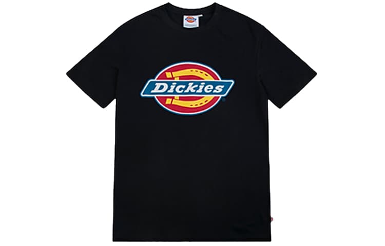 Футболка Dickies logoT - изображение 1
