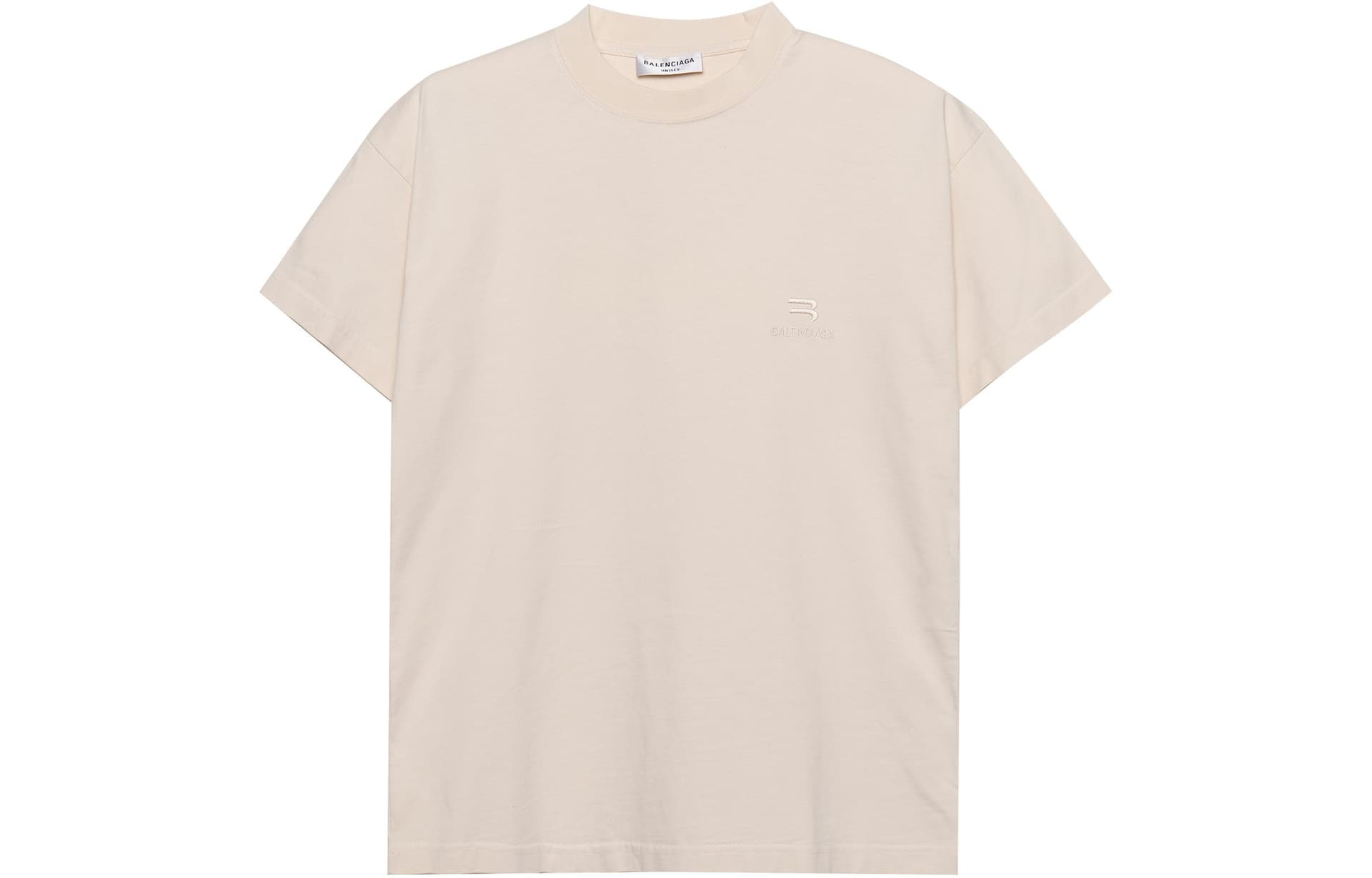Футболка Balenciaga - изображение 1