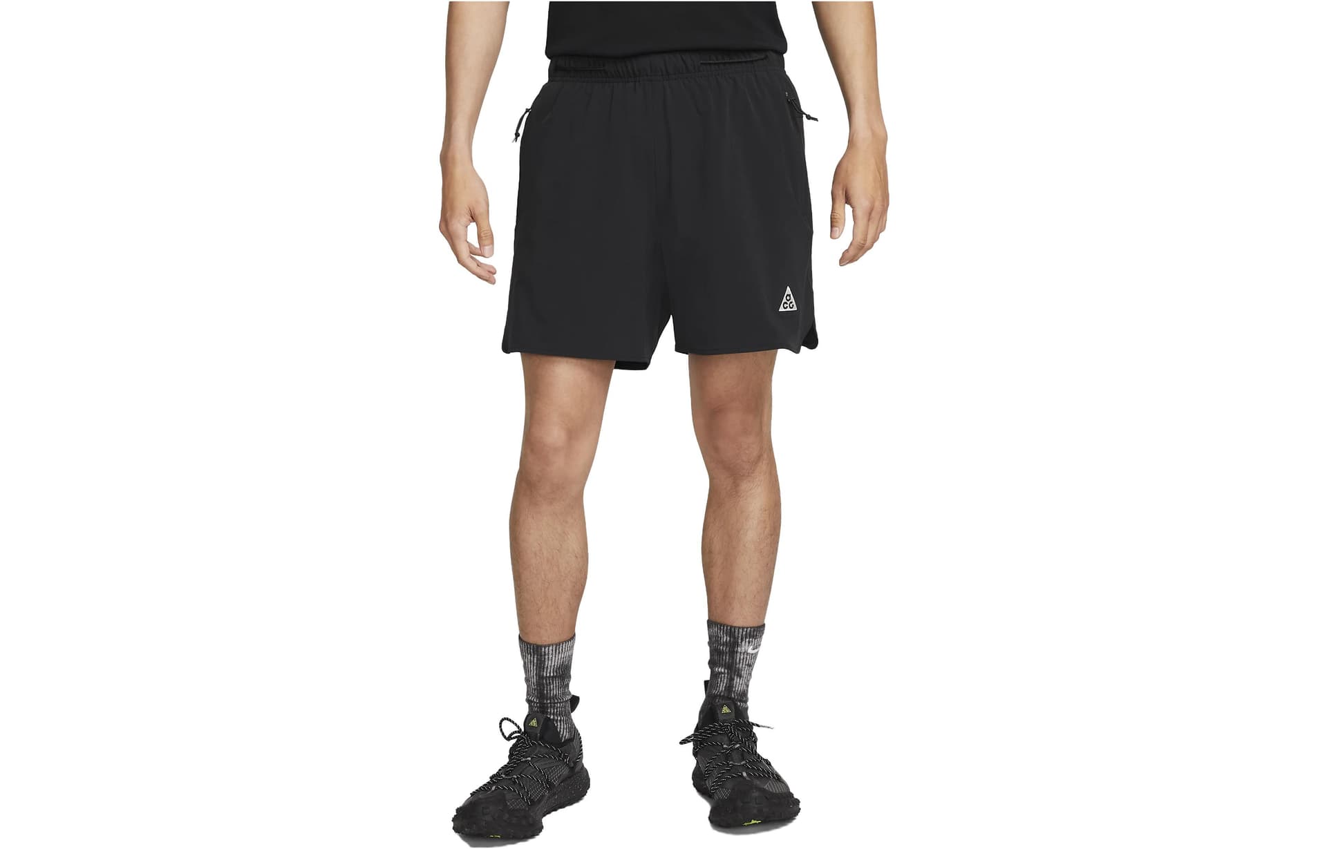 Тренировочные штаны Nike ACG - изображение 3