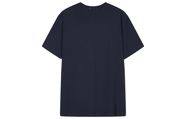 Футболка Champion SS25 YEARBOOK T-Shirt Европейская версия Унисекс - изображение 4