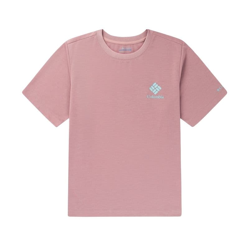 Футболка Columbia CEDAR TRAIL T - изображение 1
