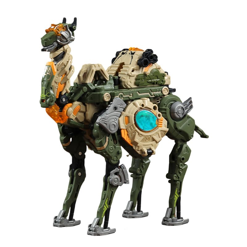 52TOYS - изображение 3
