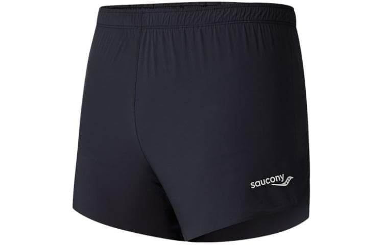 Тренировочные штаны saucony - изображение 1