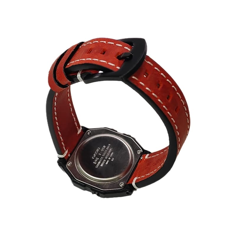 Часы CASIO YOUTH F-91W-1 - изображение 4