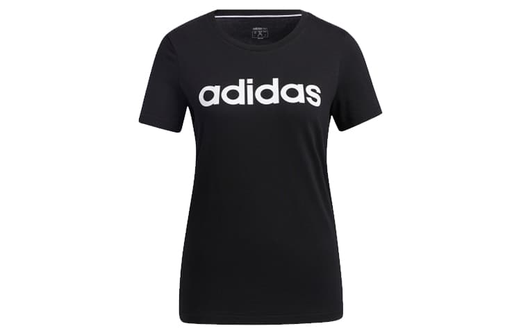 Футболка adidas neo logo T - изображение 1