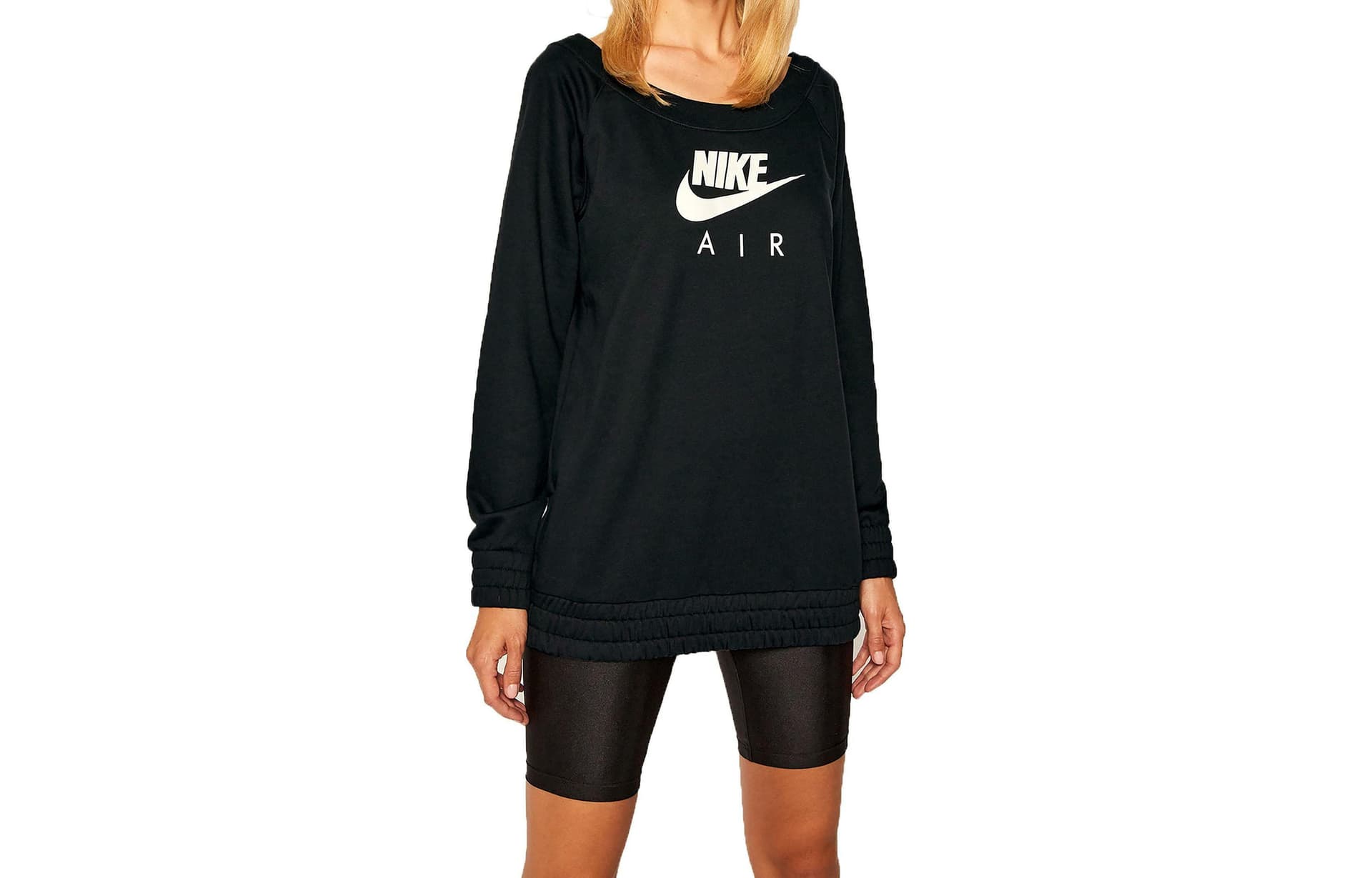 Футболка Nike LogoT - изображение 1