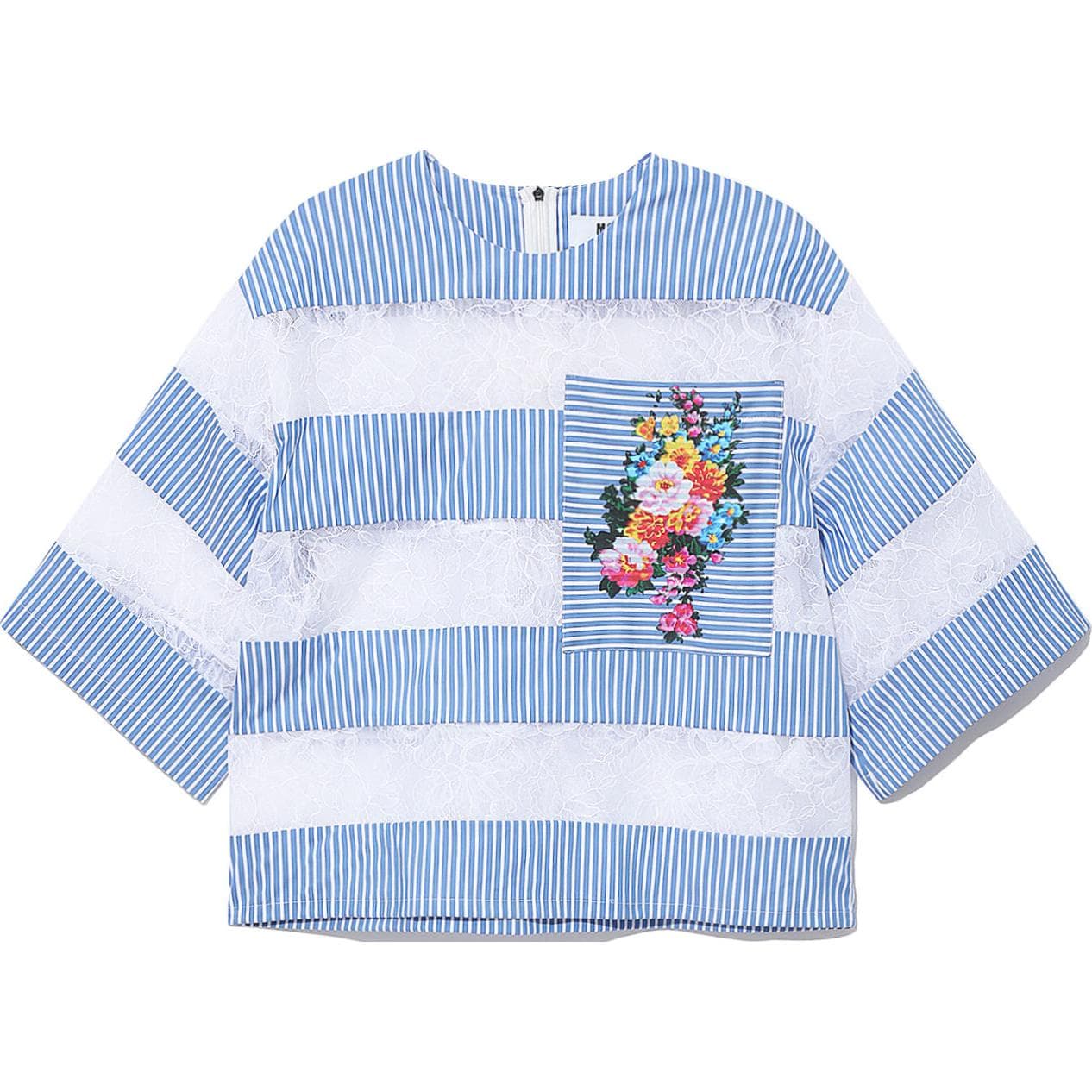Футболка MSGM T - изображение 1