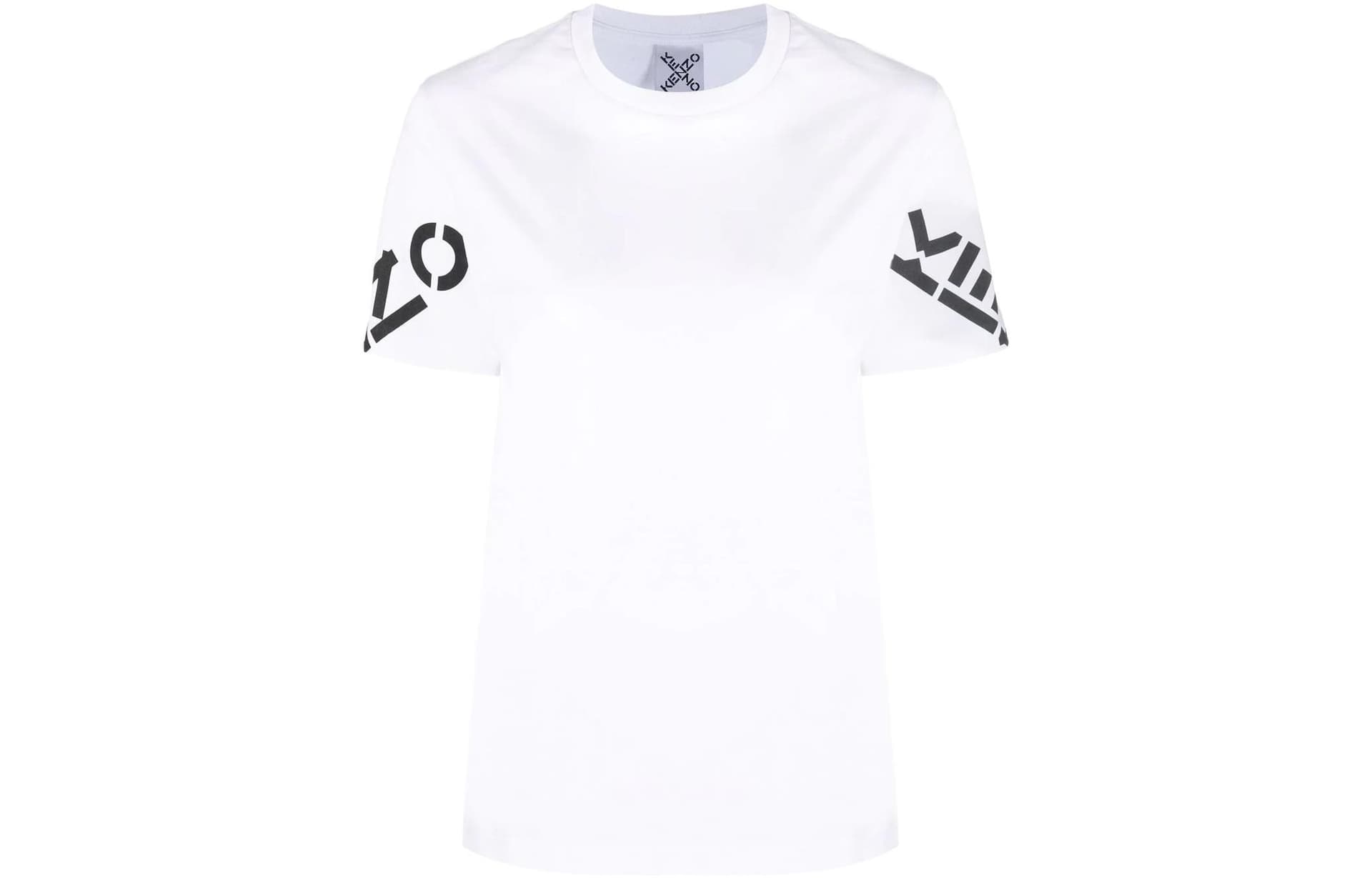Футболка KENZO SS22 T - изображение 1